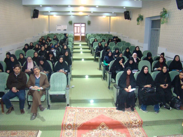 روز امور تربیتی