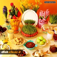 سال نو مبارک