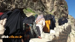 اردوی غار کوگان