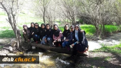 اردوی غار کوگان