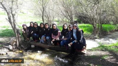 اردوی تفریحی و سیاحتی یک روزه به مقصد غار تاریخی کوگان