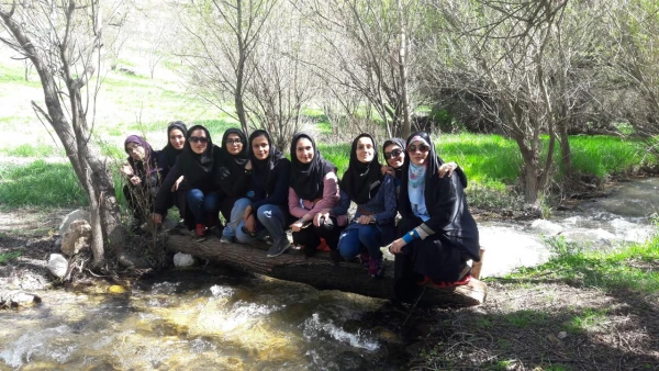 اردوی غار کوگان