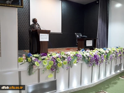 همایش ولادت امام حسین وروز پاسدار