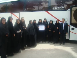 دیدار با رهبری