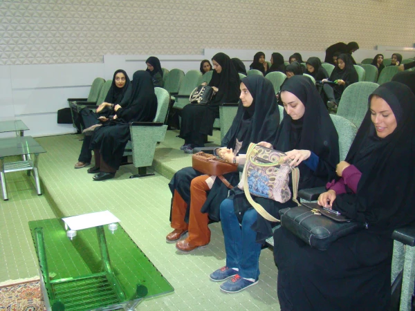 برگزاری کارگاه آموزشی فبک(فلسفه برای کودک)