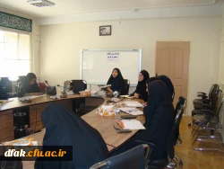 برگزاری کارگاه روش تحقیق در تاریخ