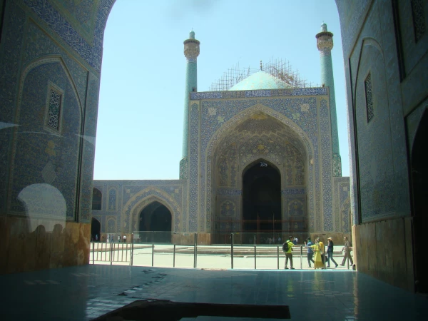 دانشجویان - اصفهان