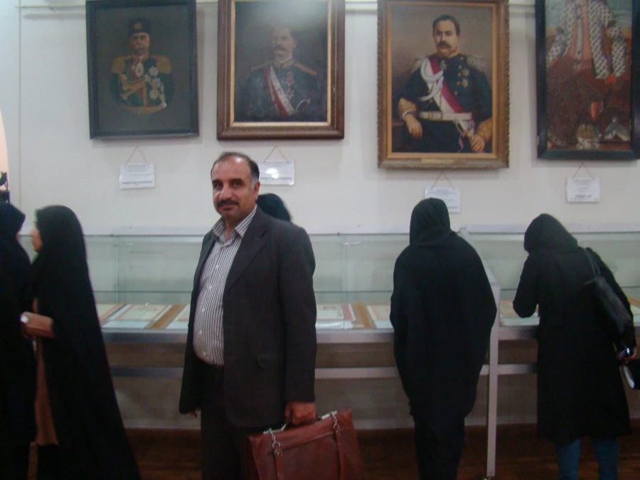 دانشجویان - اصفهان