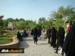 دانشجویان - اصفهان