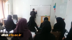 گزارش کار کارگاهی