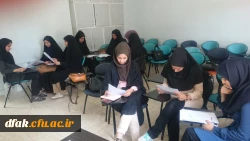 گزارش کار کارگاهی