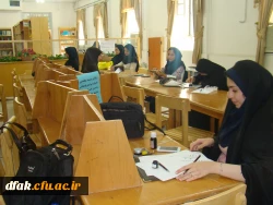 برگزاری بیست و هفتمین جشنواره فرهنگی هنری