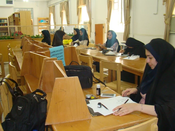 برگزاری بیست و هفتمین جشنواره فرهنگی هنری