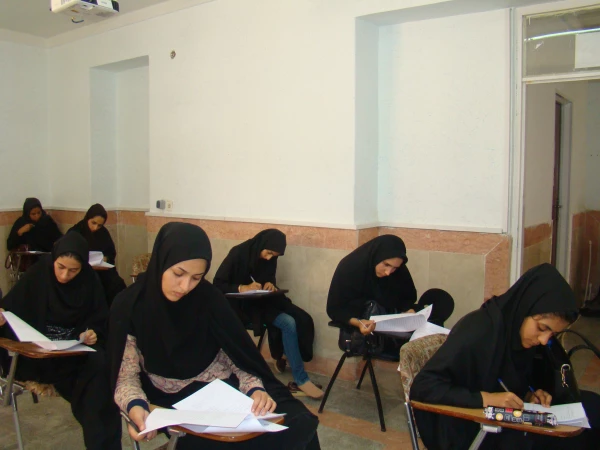 برگزاری بیست و هفتمین جشنواره فرهنگی هنری