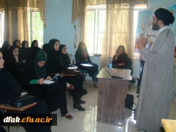 کارگاه نماز