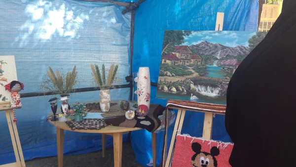 هفته خوابگاه