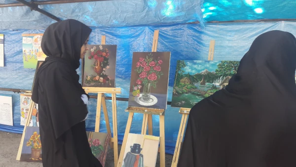 هفته خوابگاه