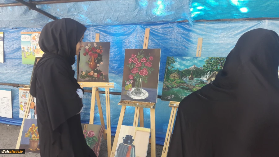 هفته خوابگاه