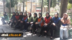 هفته خوابگاه