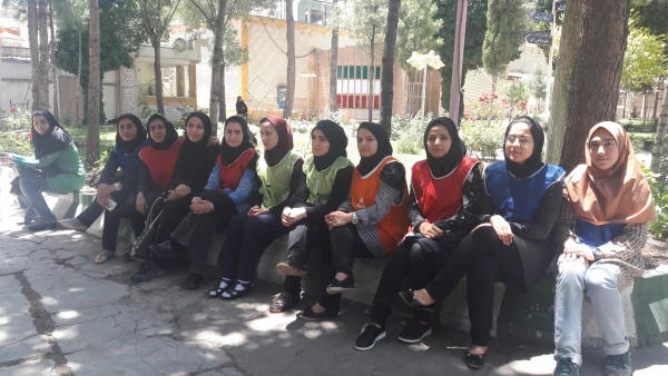 هفته خوابگاه