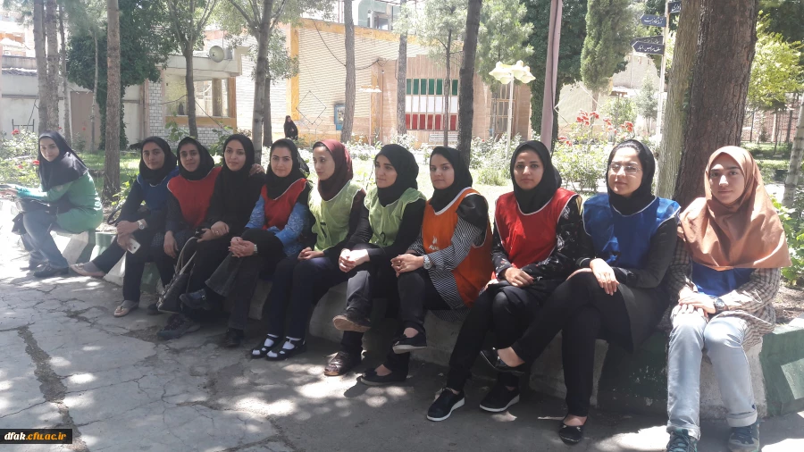 هفته خوابگاه