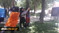 هفته خوابگاه