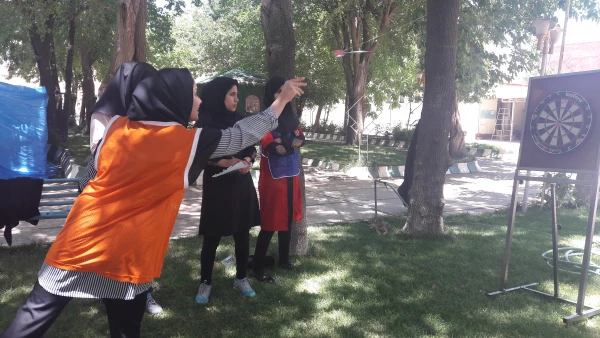 هفته خوابگاه