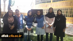 هفته خوابگاه