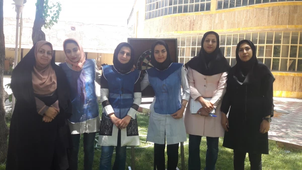 هفته خوابگاه