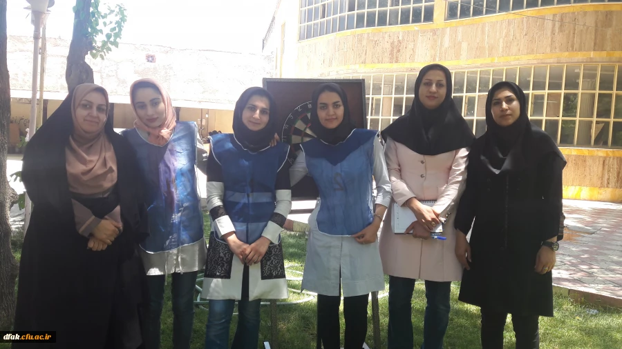 هفته خوابگاه