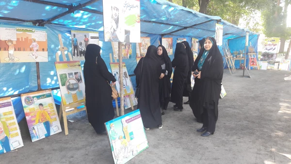 هفته خوابگاه