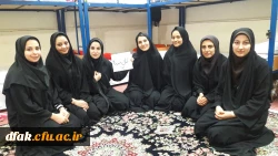 هفته خوابگاه