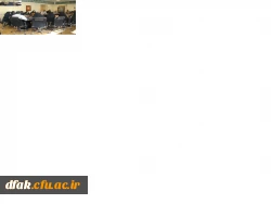 جلسه آشنایی و تبادل نظر سرپرست جدید پردیس آیت الله کمالوند لرستان با کارکنان