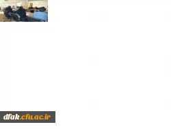 جلسه آشنایی و تبادل نظر سرپرست جدید پردیس آیت الله کمالوند لرستان با کارکنان