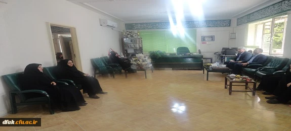 تفاهم نامه دوجانبه پردیس کمالوند وسازمان تربیت بدنی استا ن