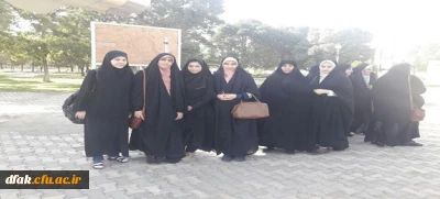 7 رتبه برتر مسابقات بیست وهفتمین  جشنواره فرهنگی واجتماعی