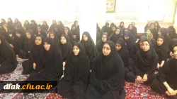 بازدید از خوابگاه شماره 1