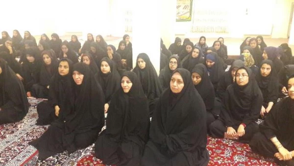 بازدید از خوابگاه شماره 1