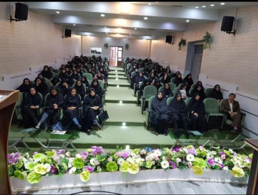 گرامیداشت هفته بهداشت سلامت روان