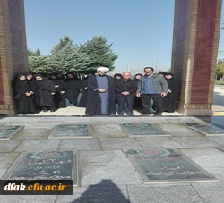 گزارش فرهنگی