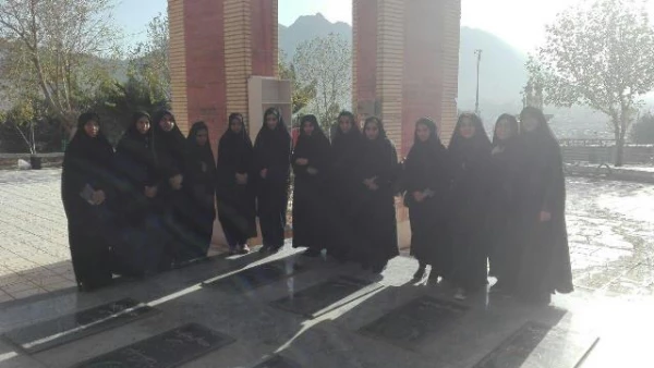 گزارش فرهنگی