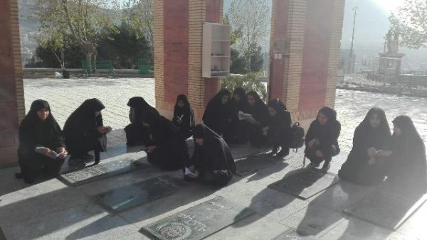 گزارش فرهنگی