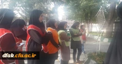 هفته تربیت بدنی