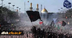 راهیان کربلا