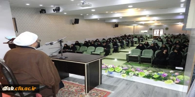 هفته کیفیت آموزش در دانشگاه