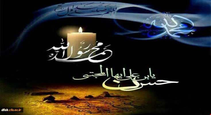 رحلت وشهادت