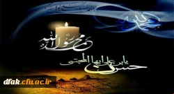 رحلت وشهادت