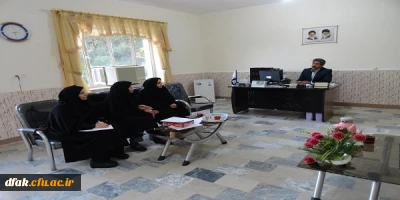 گزارش کمیته فرهنگی