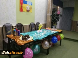 درانتظار افق