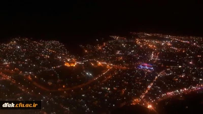 اردوی روز دانشجو